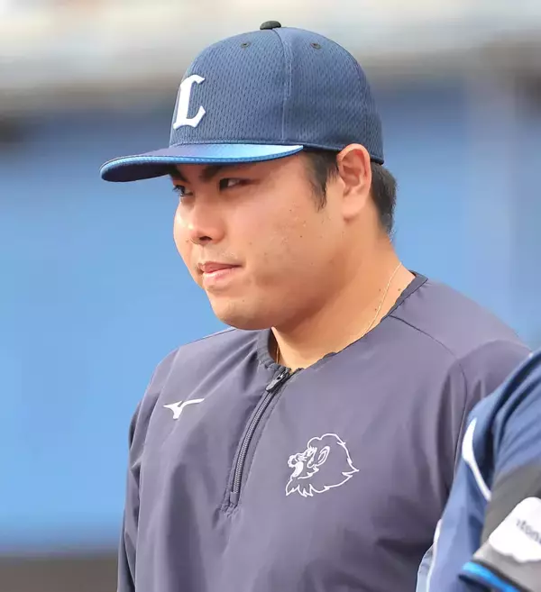 【西武】３日に緊急降板の平良海馬に言及　西口監督「大事を取って１回飛ばすかも」