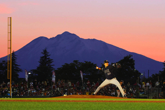 【オリックス】今季５度目の完封勝ち　九里亜蓮が通算５登板目で地方球場初勝利＆今季３勝目「投げ切れれば一番よかった。みんなに助けられた」