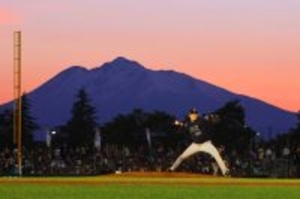 【オリックス】今季５度目の完封勝ち　九里亜蓮が通算５登板目で地方球場初勝利＆今季３勝目「投げ切れれば一番よかった。みんなに助けられた」
