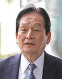 「【広島】鈴木球団本部長が取材対応／一問一答…羽月隆太郎被告が初公判で球団内他選手の“ゾンビたばこ”使用をほのめかす」の画像1