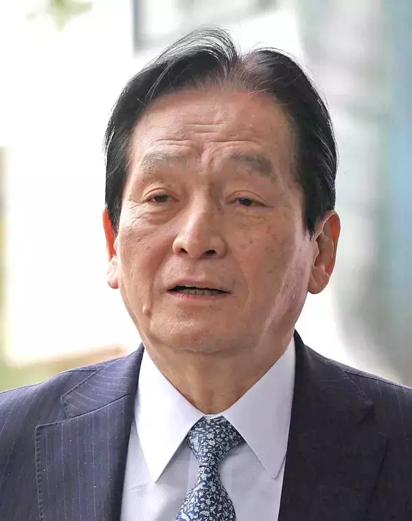 【広島】鈴木球団本部長が取材対応／一問一答…羽月隆太郎被告が初公判で球団内他選手の“ゾンビたばこ”使用をほのめかす