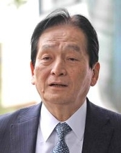 【広島】鈴木球団本部長が取材対応／一問一答…羽月隆太郎被告が初公判で球団内他選手の“ゾンビたばこ”使用をほのめかす
