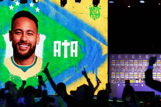 【Ｗ杯】ネイマールが４度目代表　アンチェロッティ監督「特別扱いしない」　国民は派手な女性問題に無関心「ゴール決めてくれればいい」…ブラジル通信員リポート