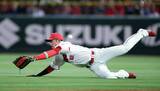 「【広島】痛恨の“お見合い”から決勝点　新井貴浩監督「その前の段階で取れるアウトを取っておかないと」ハーンがまさかの３失点」の画像1