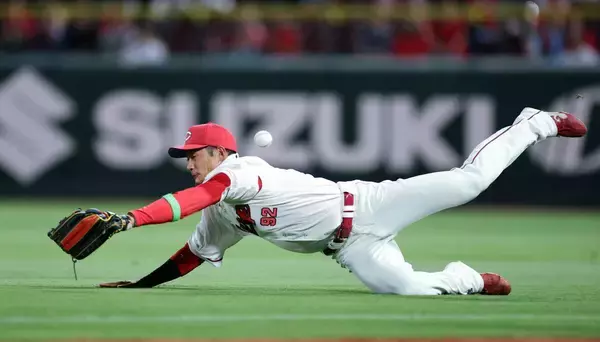 【広島】痛恨の“お見合い”から決勝点　新井貴浩監督「その前の段階で取れるアウトを取っておかないと」ハーンがまさかの３失点