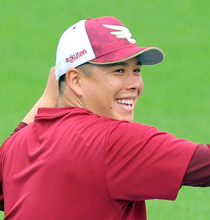 【楽天】 連敗ストップなるか　藤井聖がスライド登板へ「心も体の準備もしっかり」才木浩人との投げ合いへ