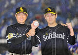 「【ソフトバンク】伊藤優輔、６年目で待望プロ１勝！延長１１回を無失点「けがもあって長かった」甲斐拓也のＦＡ人的補償で巨人から加入２年目　今季１１登板で防御率０．７３」の画像1