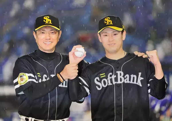 【ソフトバンク】伊藤優輔、６年目で待望プロ１勝！延長１１回を無失点「けがもあって長かった」甲斐拓也のＦＡ人的補償で巨人から加入２年目　今季１１登板で防御率０．７３