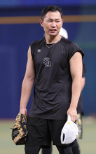 【ソフトバンク】小久保裕紀監督が出場選手登録抹消の中村晃に言及「終盤一番大事なところで代打の切り札として、優勝の大事なピースに」
