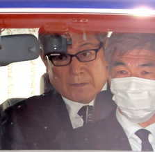 【全文】中村玉緒さん告別式、松平健が弔辞「息子のようにかわいがっていただきました」