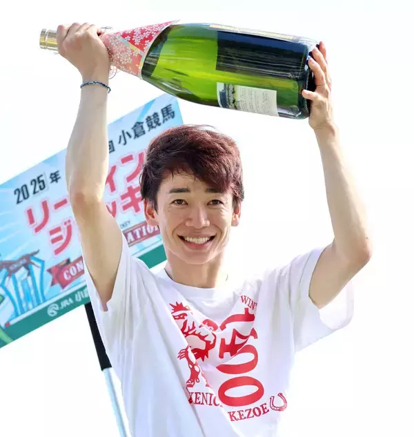 ４週にわたる“夏コク”が今週開幕　北九州記念、小倉記念の２重賞　九州産馬限定の新馬戦、ひまわり賞も