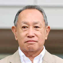 ヨカヨカの「あの声援は今でも忘れないです」と谷調教師　「九州競馬記者クラブ小倉ターフ賞」セレモニー　