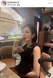 「「産後とは思えない綺麗さ」３２歳タレント、第１子誕生から１か月「幸せオーラ全開」…「テラハ」出演者と結婚の小池美由」の画像1
