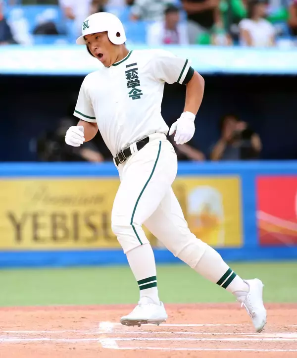 【高校野球】二松学舎大付は４年ぶりの夏の聖地に届かず　初回、無死満塁のチャンス生かせず　市原監督「初回の攻撃がすべて」…東東京大会