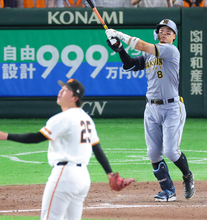 【巨人】今季の山崎伊織に足りないもの…打たれる前に交代するというベンチの見極めが必要　宮本和知氏
