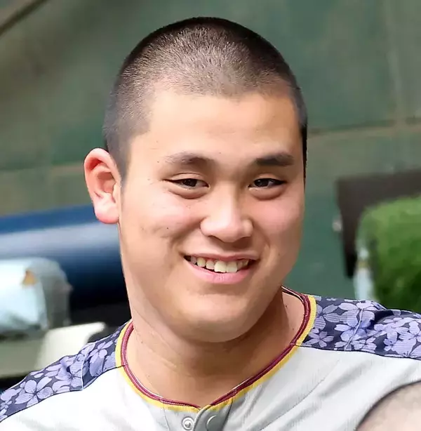 【高校野球】大阪桐蔭のセンバツ優勝投手・川本晴大が復帰登板　６回１安打１失点と好投　夏の大阪大会は左肩棘上筋の肉離れで大会直前に登録外
