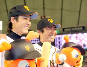 【巨人】小笠原道大氏が語る坂本勇人の今も印象に残る１本…「元気はつらつ小僧」だったルーキー時代から知る“師匠”から見たすごみ