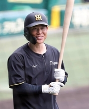 【阪神】桐敷拓馬＆糸原健斗が１軍合流…優勝マジック４で最短１０月１日にＶが決まる状況　２人が加わりラストスパートをかける