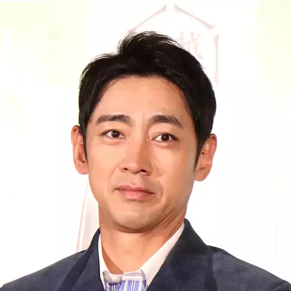小泉孝太郎、初訪問の“水の都”に大興奮「もう魅せられましたね。まだ来て数十分ですけど、必ずもう一度来たい」
