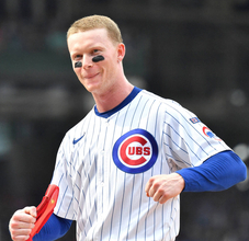 ＷＢＣ米国代表にＰＣＡと２３年新人王キャロル　主将ジャッジに若手外野手も参戦で６人目　覇権奪回へ準備着々