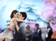 りくりゅう、３季ぶりＧＰファイナルＶへジャンプ好調…公式練習