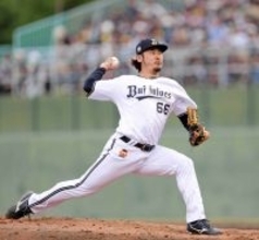 【オリックス】博志は便利屋宣言　場面を問わず「馬車馬のような」活躍誓う