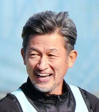 三浦知良　Ｊ３福島へ期限付き移籍　来年２月で５９歳、プロ４１年目へ「情熱は、年齢を重ねても変わることはありません」