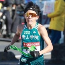 【箱根駅伝】「４代目・山の神」誕生なるか　青学大・黒田、早大・工藤、城西大・斎藤が候補