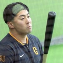 【巨人】浅野翔吾、増田陸らはファームから…キャンプ１軍スタートでなくてもチャンスはある