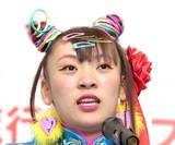 「プロレス再デビューから１か月…激変したフワちゃんの姿「引き締まってどんどん綺麗」「カッコいい」」の画像1