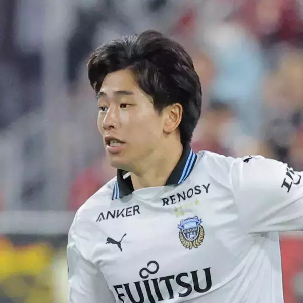 セルティックＦＷ山田新　ドイツ２部プロイセン・ミュンスターへ期限付き移籍「チームの成功のために全力を尽くします」