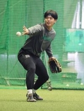 【オリックス】太田椋が「１４３試合ボディー」に変ぼう中…愛媛自主トレで「引き出しが増やせた」初の全試合出場へ