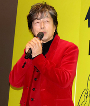 中村雅俊、７５歳祝福されるも苦笑い「本当にめでたいんですかね？　世の中的には、すっかりおじいちゃんの年なので…」