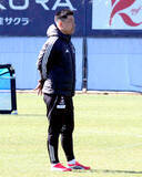 「横浜ＦＭ大島秀夫監督、主将を託した喜田拓也について「クラブのためにという犠牲心…こっちも頭が下がる」」の画像1