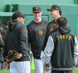 「【巨人】「特に仕上がりの良さを感じる一人」橋上秀樹コーチが評価した若武者とは」の画像1