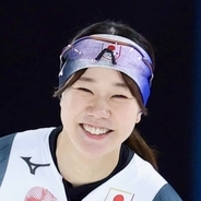 スピードスケート・吉田雪乃、パリ五輪金の角田夏実の取材に緊張回避の“秘策”告白「犬のにおいを想像しながら…」
