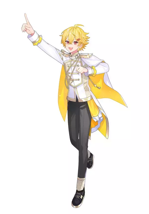 すにすて・やなと　「きらきら太陽みたいに君のことを照らすぞ〜！！ 」すとふぇす開幕