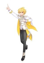 すにすて・やなと　「きらきら太陽みたいに君のことを照らすぞ〜！！ 」すとふぇす開幕