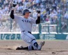 【巨人】甲子園で超積極走塁５連発　阿部監督「徹底していきたい」意識改革で機動力野球が浸透