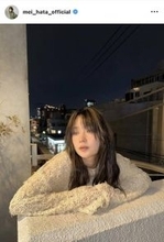 「染めました」畑芽育、最新ショットに注目集まる！「最強かわいい」「心臓持たない」「かわいすぎて滅」