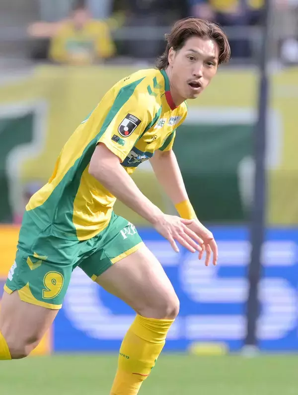 Ｊ１千葉　アウェー・横浜ＦＭ戦のスタメンが発表　小林祐介、呉屋大翔が３節以来のスタメン…１３時ＫＯ