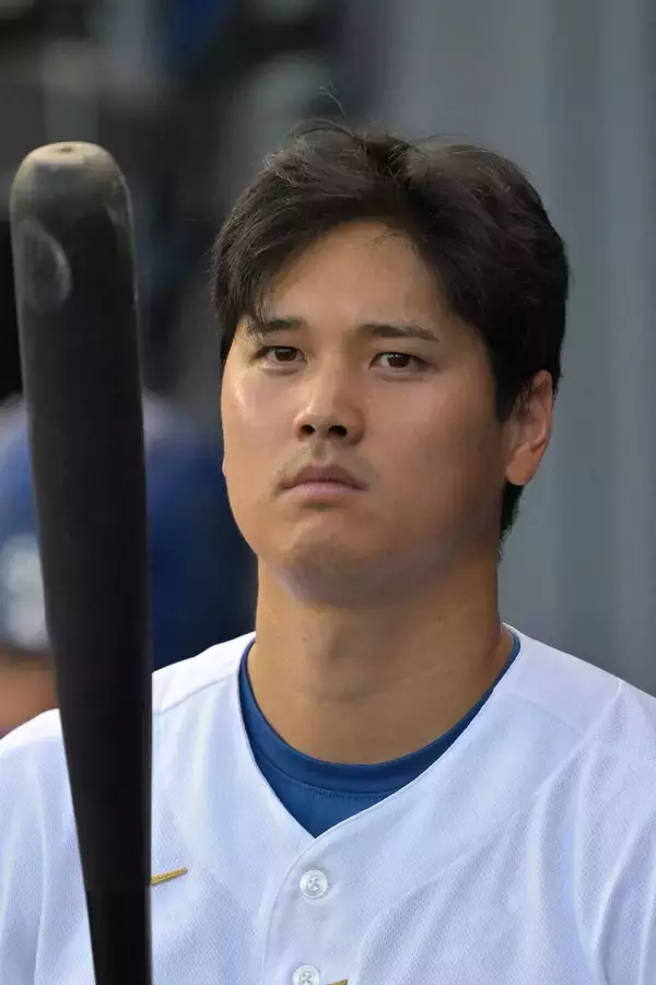 「ＭＶＰは狙えるかなと僕は個人的には思ってる」…大谷翔平「初登板初勝利」で「モーニングショー」玉川徹氏が期待「４年連続になるとボンズに並ぶ」