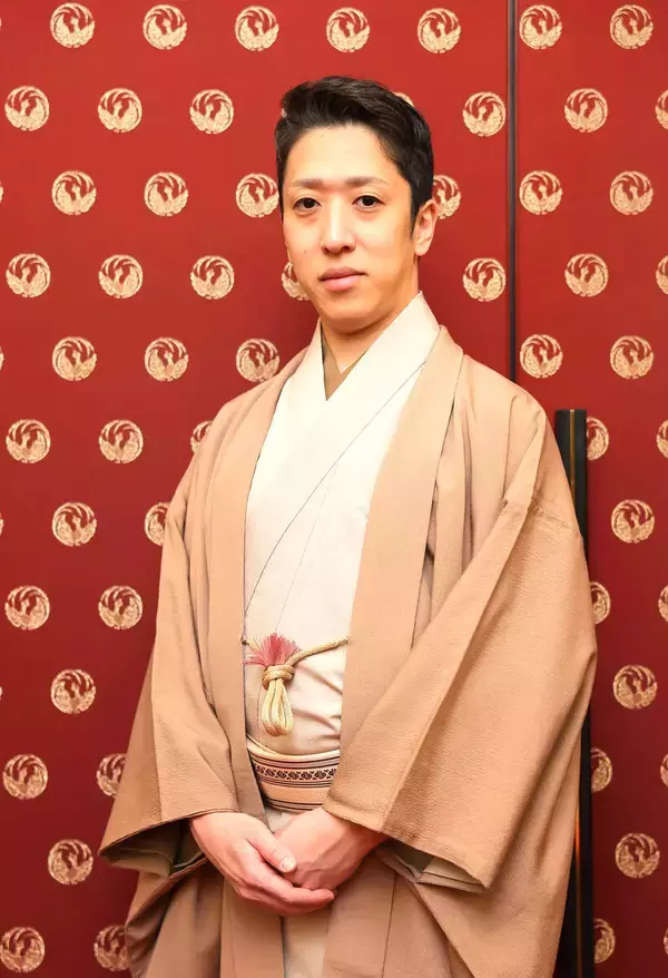 中村時蔵　正統派女形として歩む古典の王道「奇をてらったことはしない」初役の八重垣姫も優美に演じる