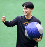 「【巨人】３軍戦で先発の堀江正太郎が７回３安打１失点６Ｋ「坂本達也さんがうまくリードしてくれた」」の画像1