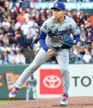 山本由伸「初回は本当にダメだったんですけど…」　初回３失点も２回以降０封…１１者連続アウトも　７回３失点で５戦連続ＱＳ