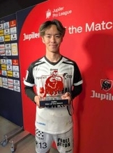 日本人６選手先発のシントトロイデン、プレーオフ１初の連勝で３位キープ　伊藤涼太郎が１Ｇ１Ａ　後藤啓介は１Ａで勝利に貢献