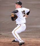 「【巨人】山崎伊織が復帰へまた一歩前進「変化球も多めに入れながら」２度目ライブＢＰで上々の１９球」の画像1