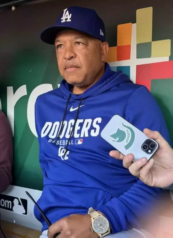 大谷翔平の次回登板は６日の敵地アストロズ戦　ロバーツ監督が明言…前回は今季２度目の投手専念＆移籍後最多１０４球の熱投も今季初黒星