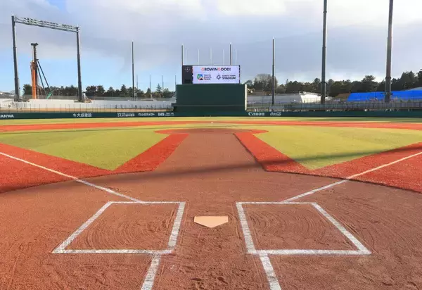 【巨人】Ｇタウン来場者が累計３０万人到達　２軍公式戦や高校野球、大学野球など幅広く活用