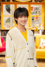 「王様のブランチ」新レギュラーに注目の若手俳優・松本怜生「これまでとはまた少し違った一面も見ていただけたら嬉しいです」